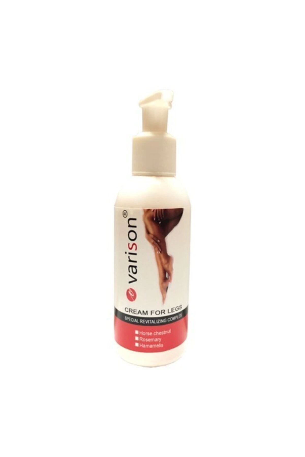 Varicose Vein Defense Cream Cellulite Knee Leg Treatment Cream 120 Ml