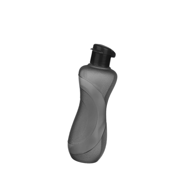Water Fresh Suluk Matara Bottle 500 ML - Black (336336)