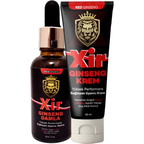 Etkili Sertleştiricili Cream KOD:LSTG342 Erkeğe 3 Farklı Özellikli Has Karışım Krem 50 ml + 1 Tane Etkili Sertleştiricili Çiftlere Özel Canlandırıcı Içecek
