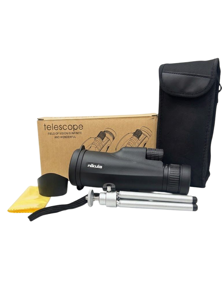 10-30x50 Tek Gözlü Zoomlu Dürbün