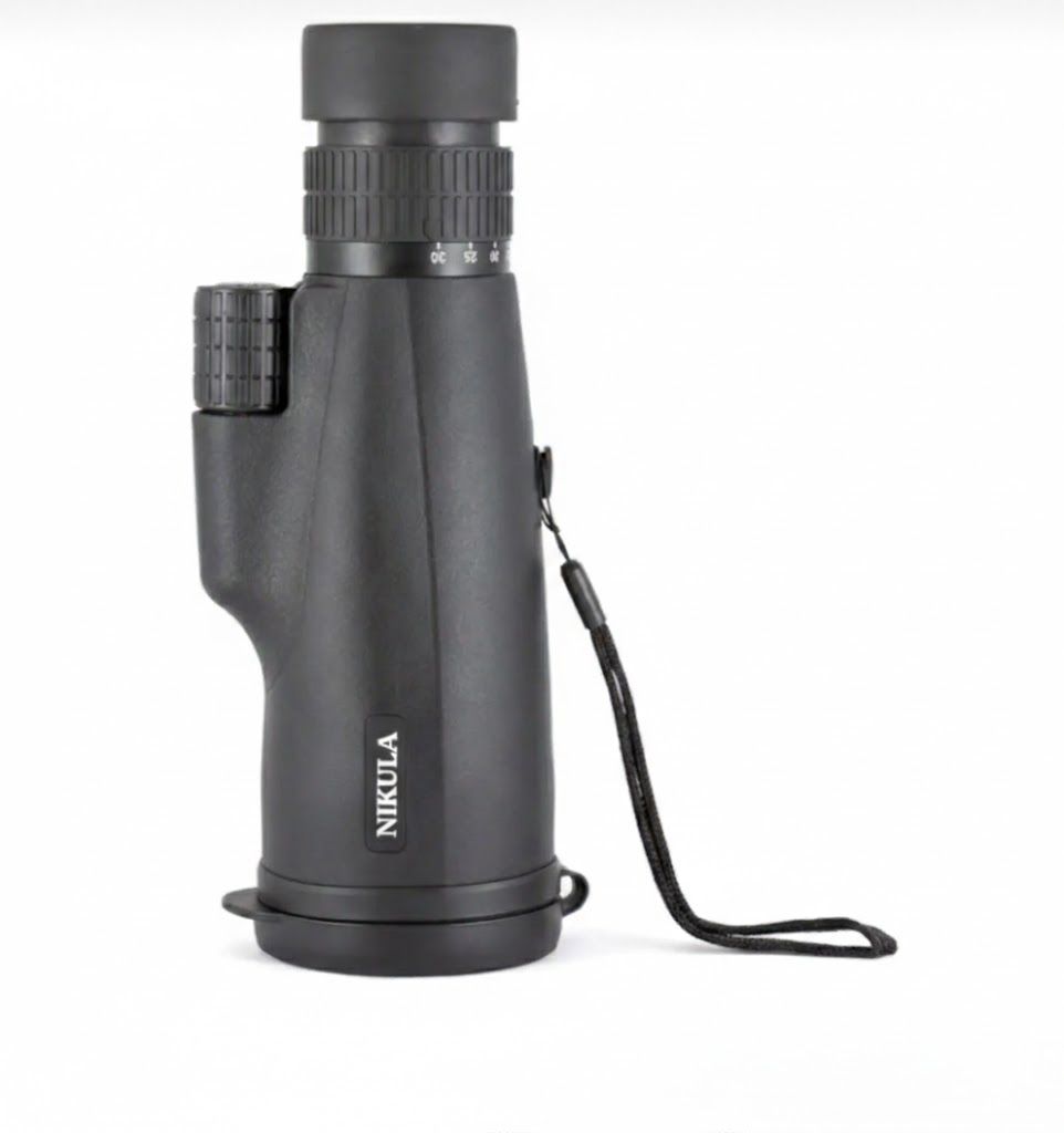10-30x50 Tek Gözlü Zoomlu Dürbün