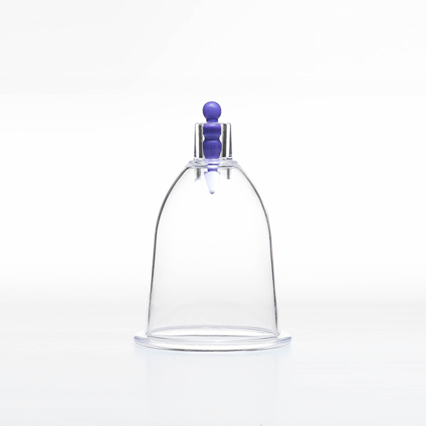 100 Adet 3 Numara Hacamat Kupası