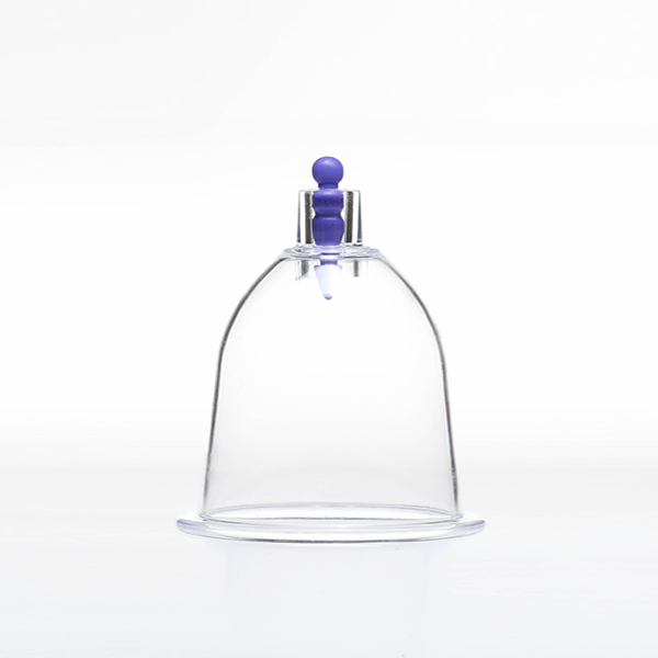 100 Adet 4 Numara Hacamat Kupası