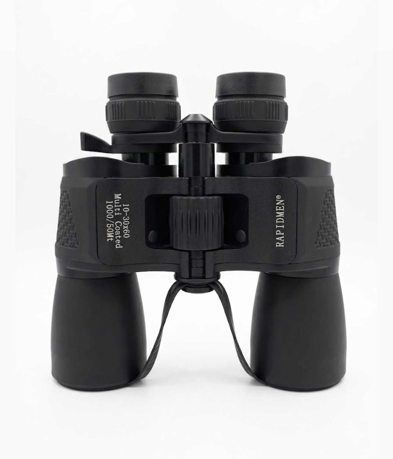 Rapidmen 10-30x60 Profesyonel Zoomlu Dürbün