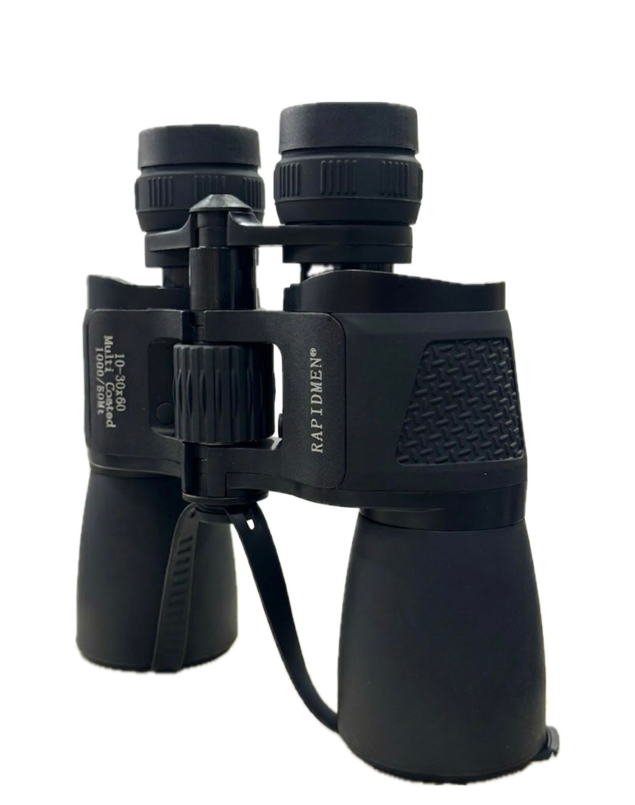 Rapidmen 10-30x60 Profesyonel Zoomlu Dürbün