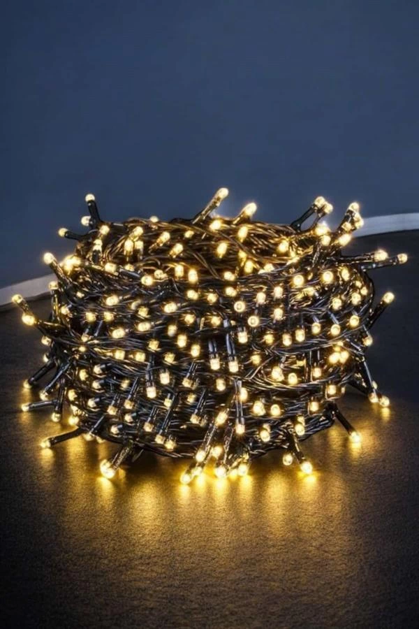 10 Meters Led Light Haired Decorative Strip Led
