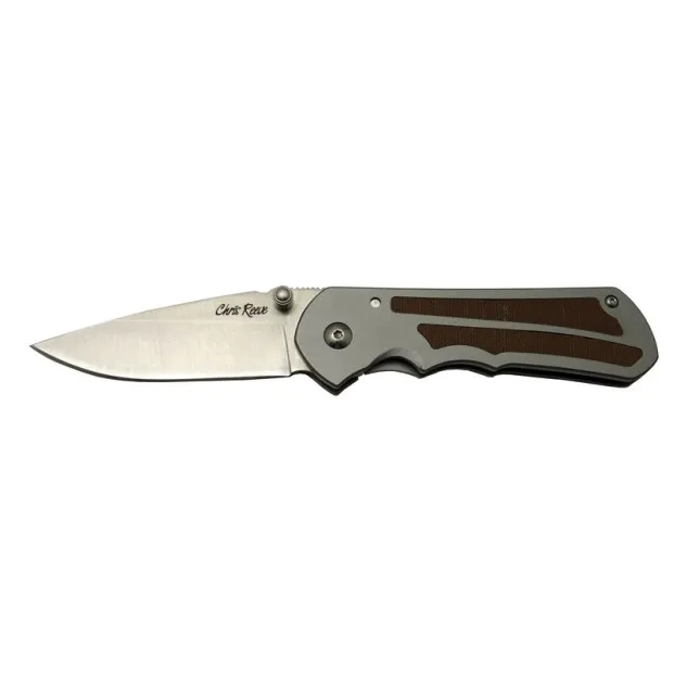 1012 Brv Inkosi Çak 18 Cm Manual , Belt