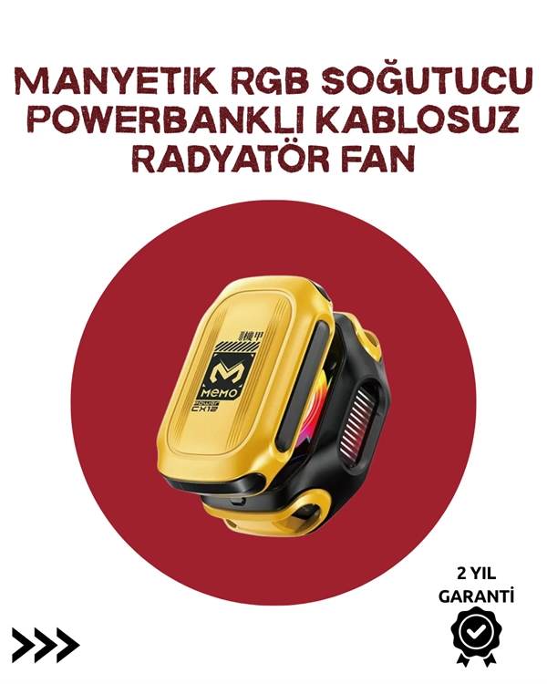 Smart Digital Controlled Chiller  Akıllı AI & Standard Mod  Standart 7 Poultry Fan Design
