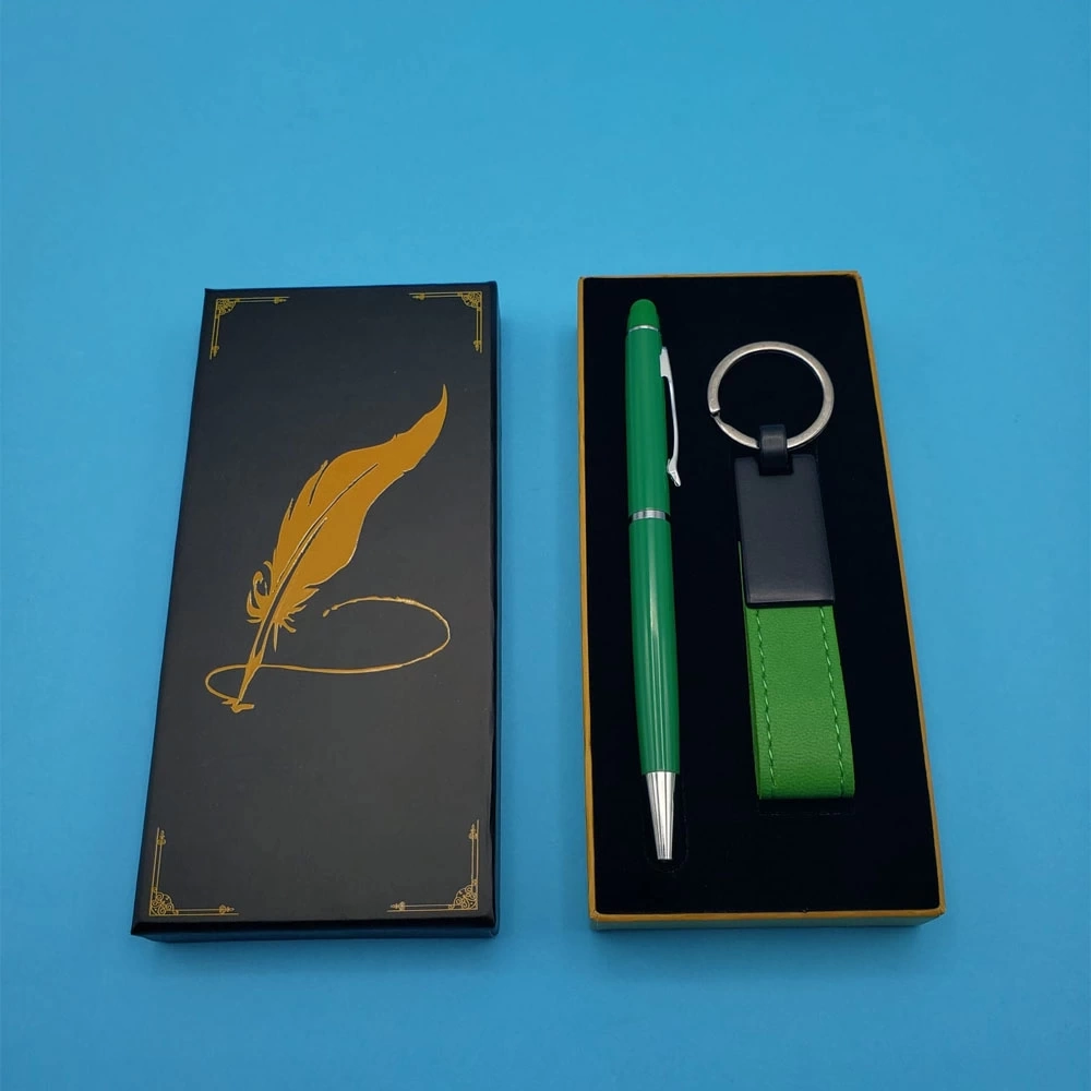 Keychain Pen Set