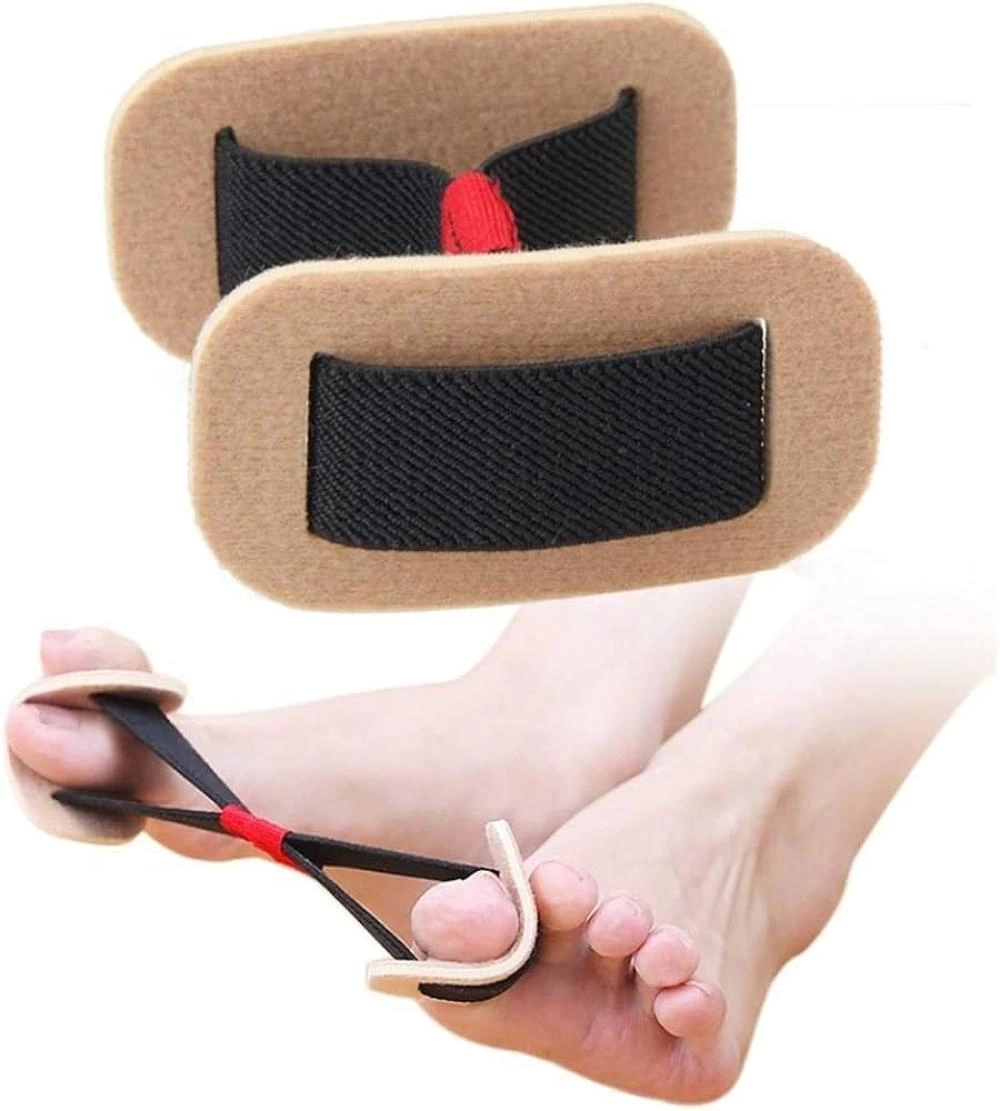 Foot Finger Workout Tire