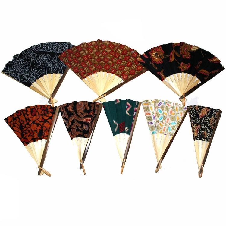 Bamboo Yelpaze Big St00195