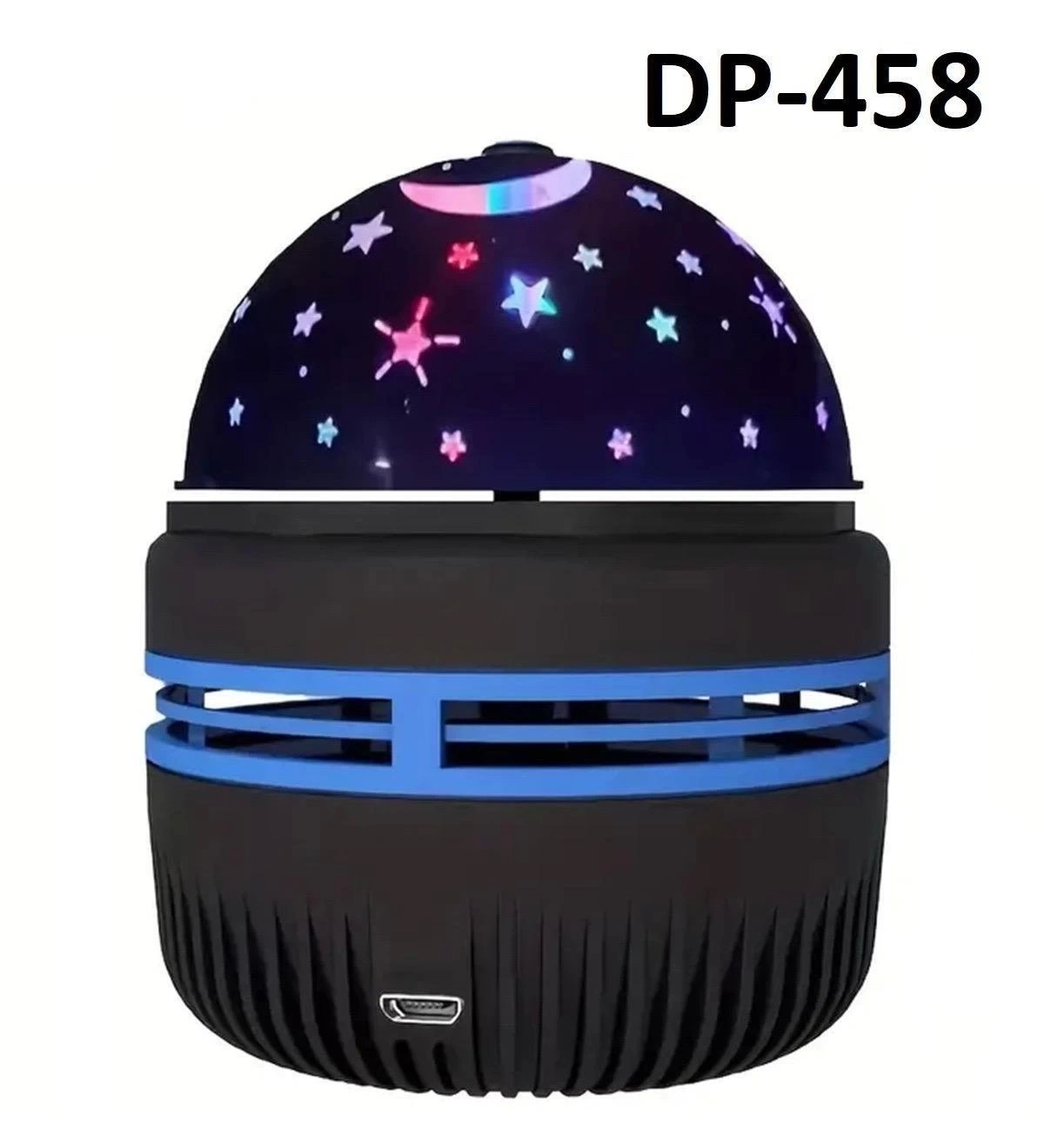 BFS Dempower Mini Star Night Lamp