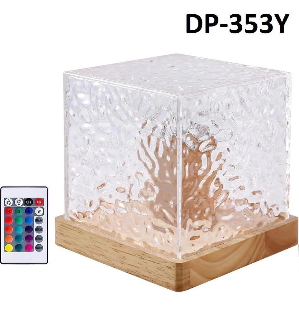 BFS Dempower Yulak Night Lamp