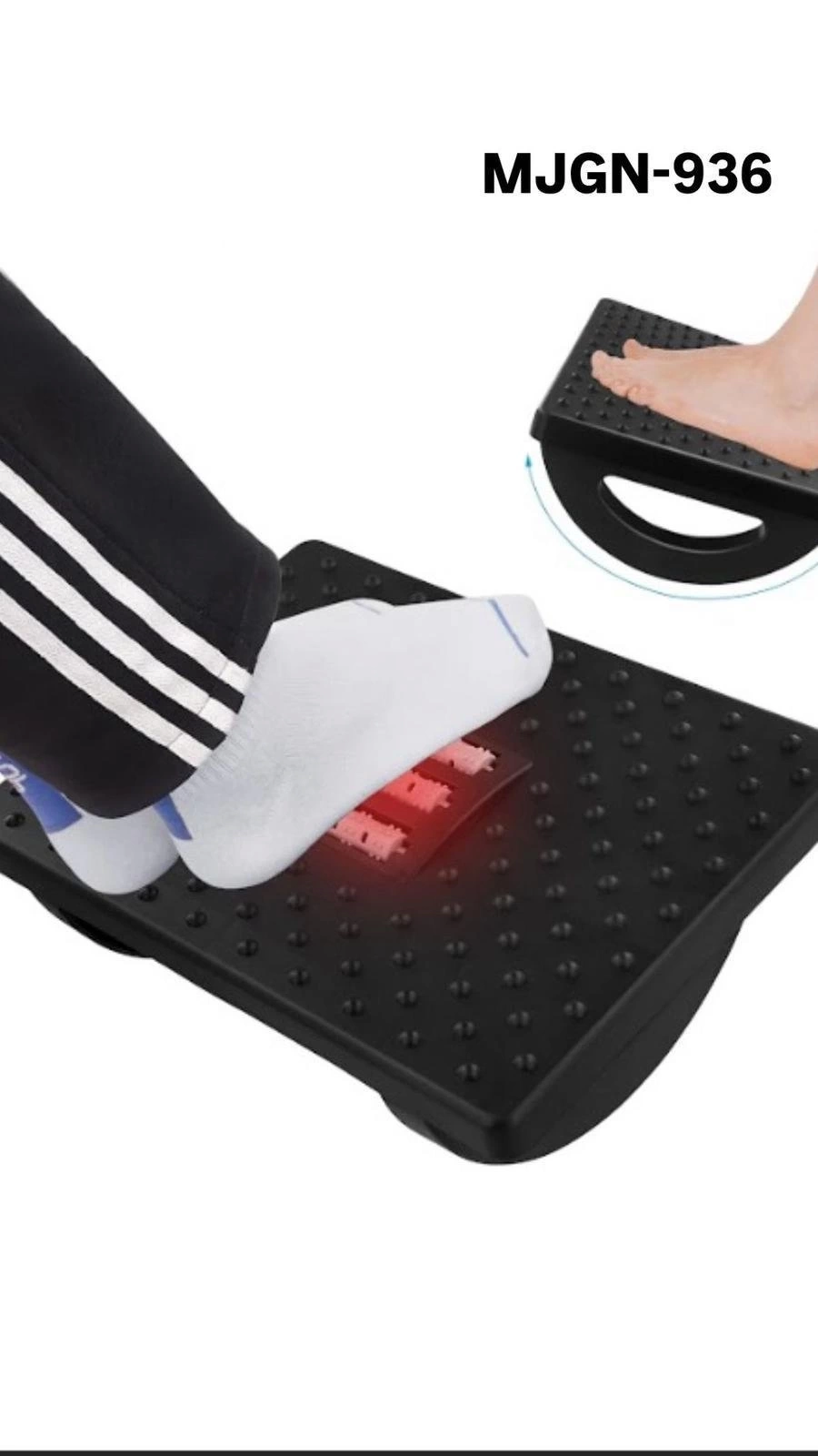 BFS Mujgan Foot Massager