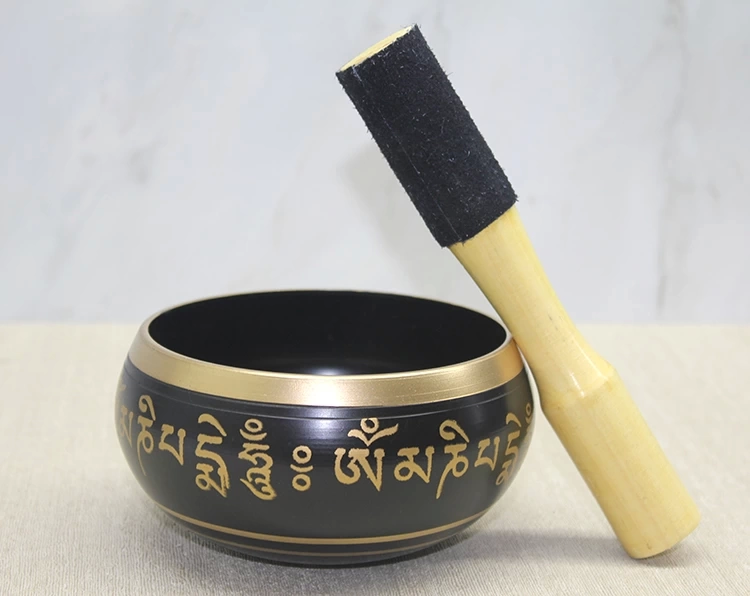 BFS Rice Meditation Bell Ksk2109