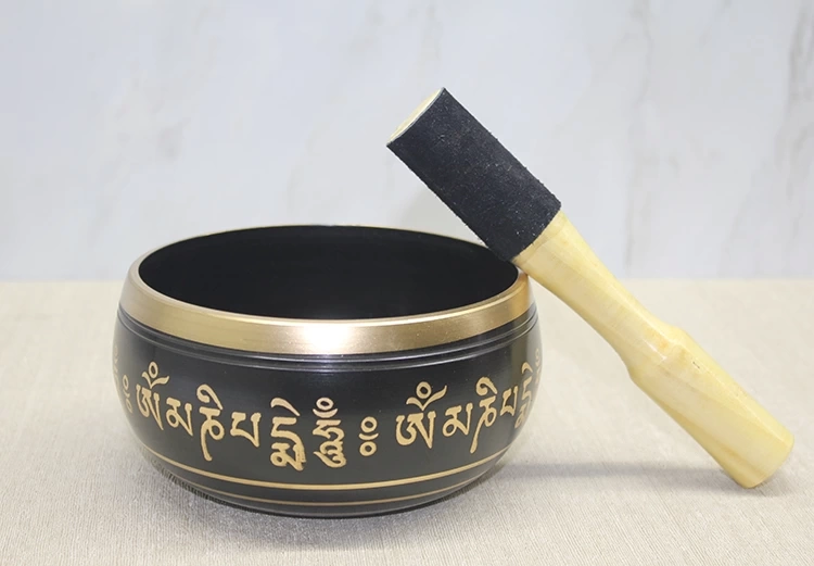 BFS Rice Meditation Bell Ksk2110