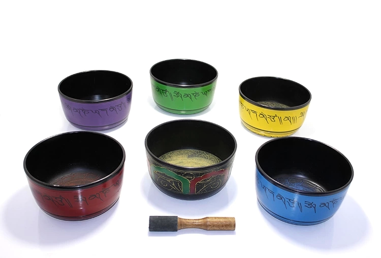 BFS Rice Meditation Bell Ksk2118