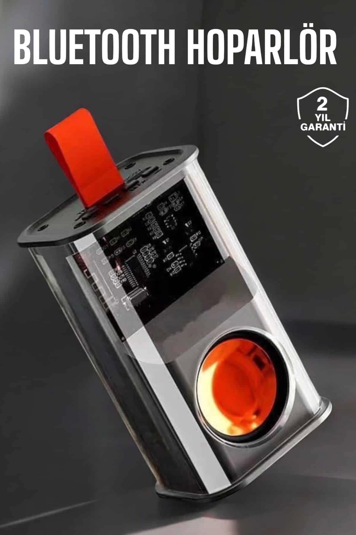 Bluetooth Speaker Portable Wireless Speaker