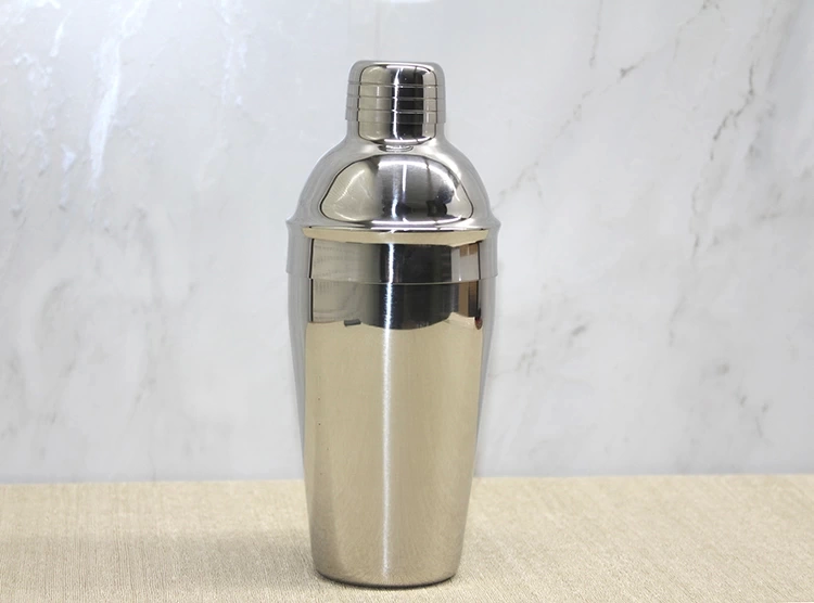 Steel Shaker 550 Ml Alk3937