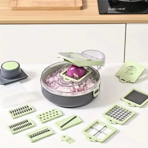 Multifunctional Rende Set