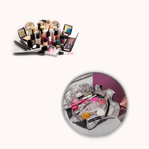 Cosmetic Express Cosmetics Organizer