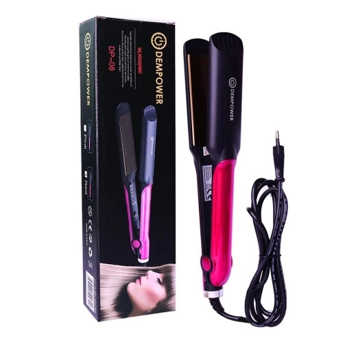 DemPower Hair Straightener
