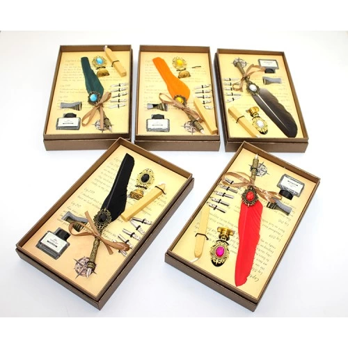 Divit Hokka Set Model 12