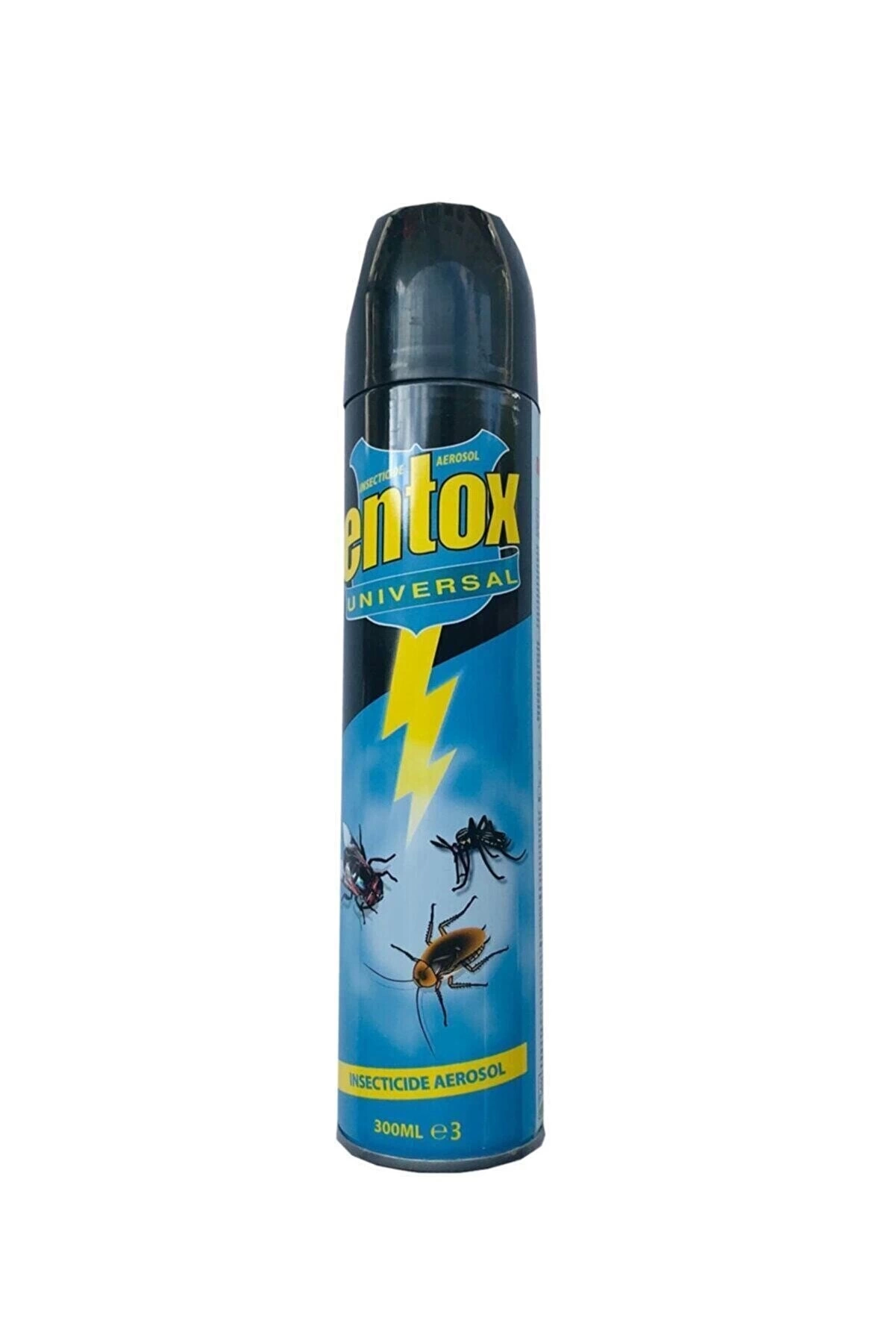 Entox Fly Pearl 300 Ml