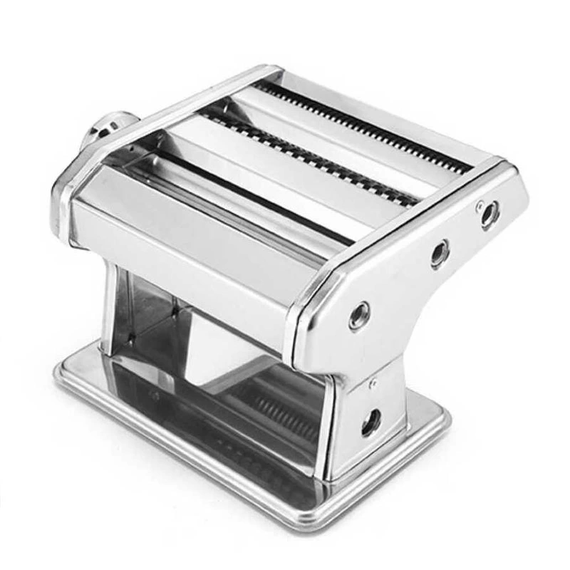 Noodles Pasta Making Machine Hamur Lazanya Spagetti Raviolli Machine