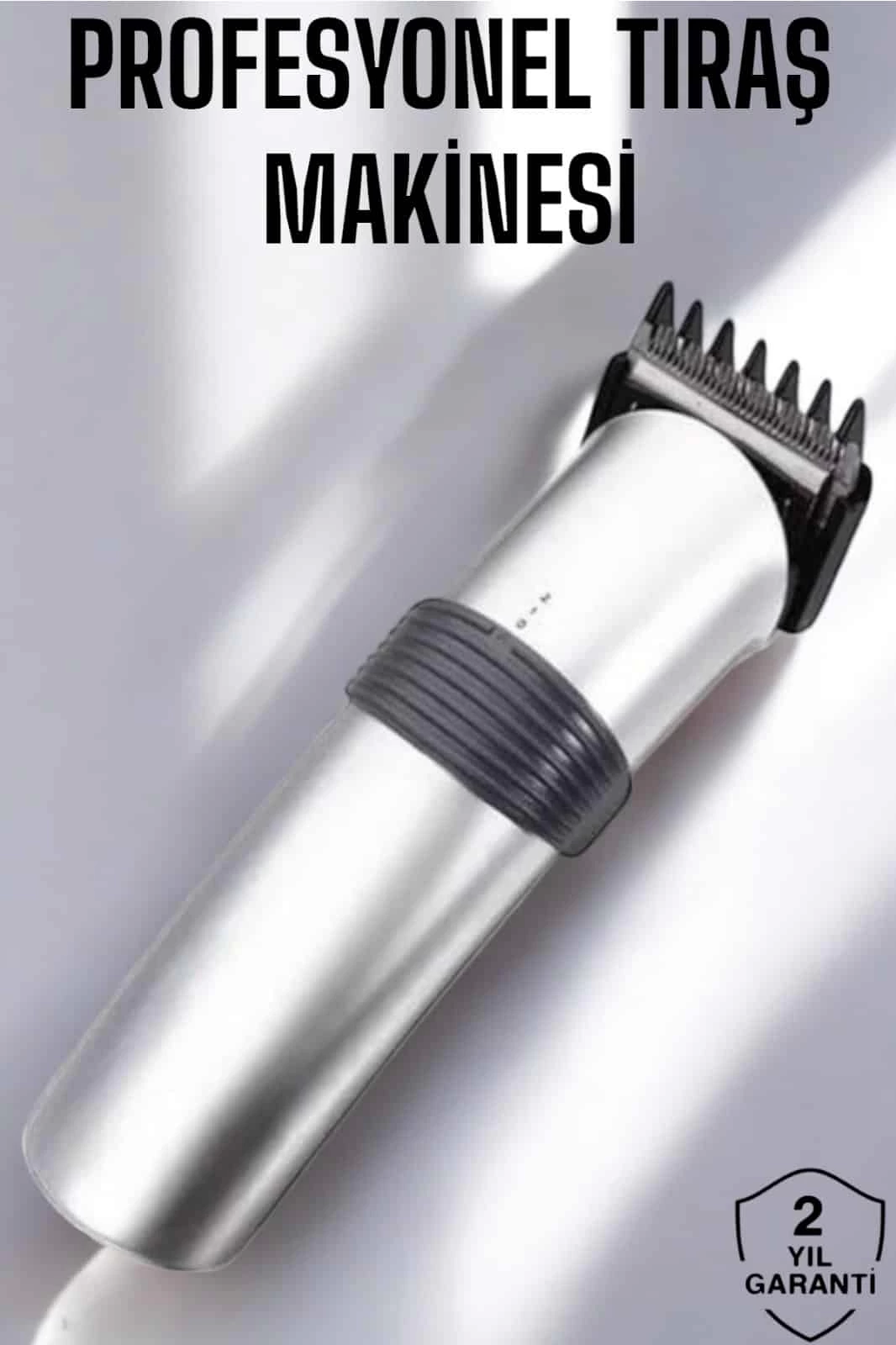 Special Rechargeable Hair And Potal Cutting Razor Set For Men