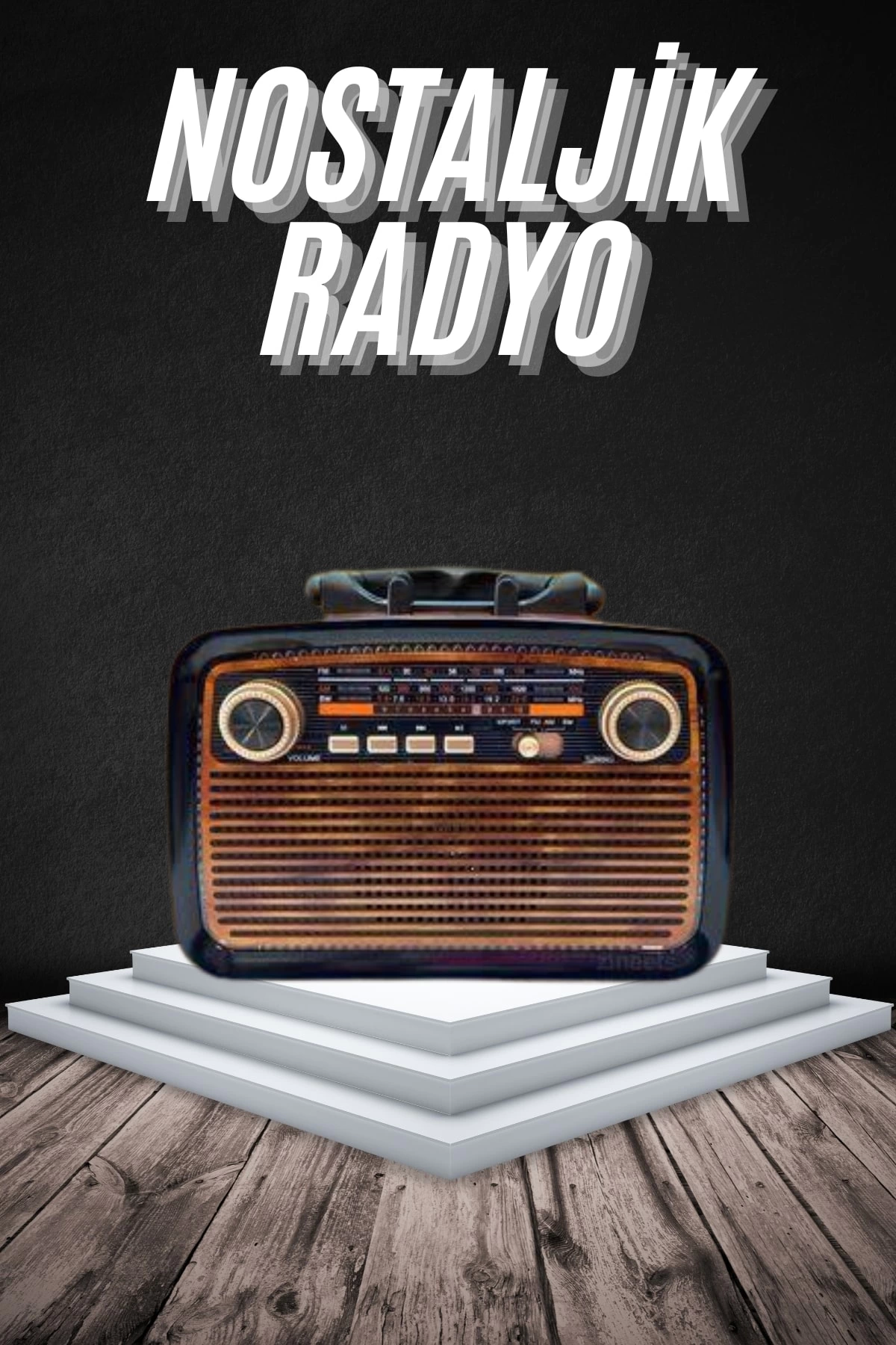 Nostalgia Design Bluetooth Nostalgia Radio Wood Nostalgic View