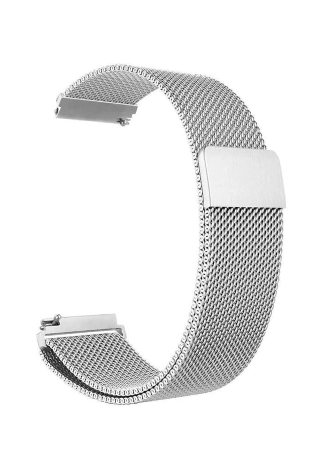 Huawei Watch Gt2 Sport Metal 46 Mm Silver 22m Pin Width High Quality Cord Strap