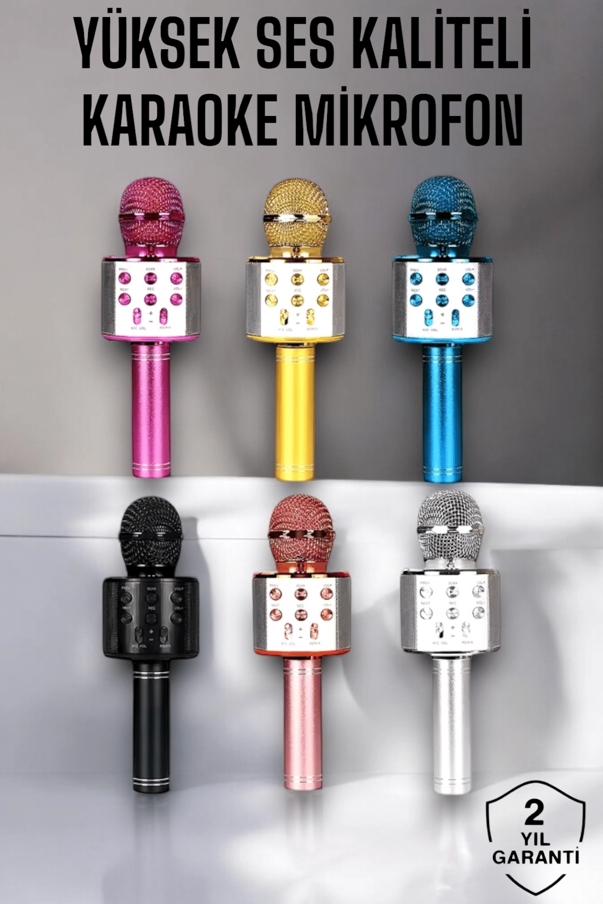 product color