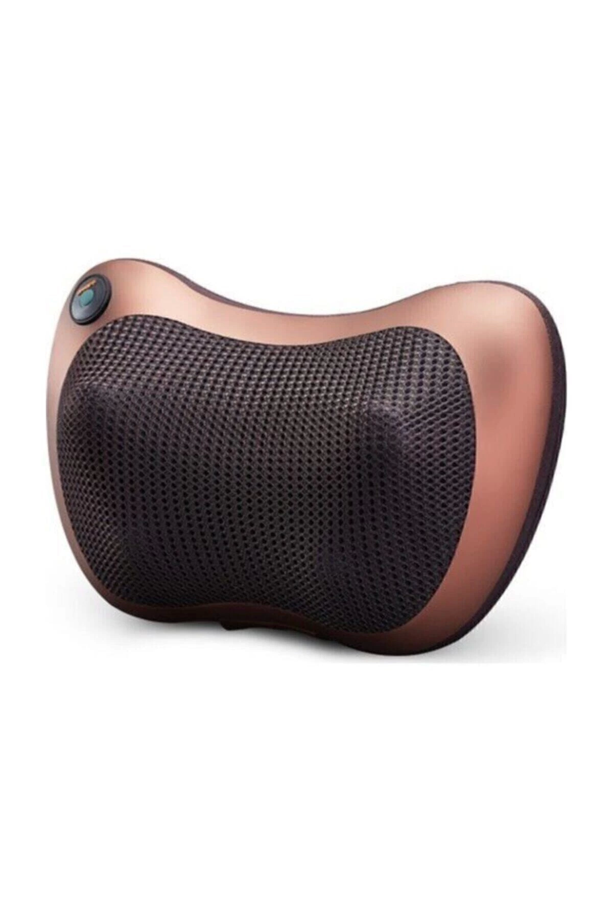 Brown Teasing Massage Tool