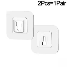 Self Adhesive Double Side Hanger
