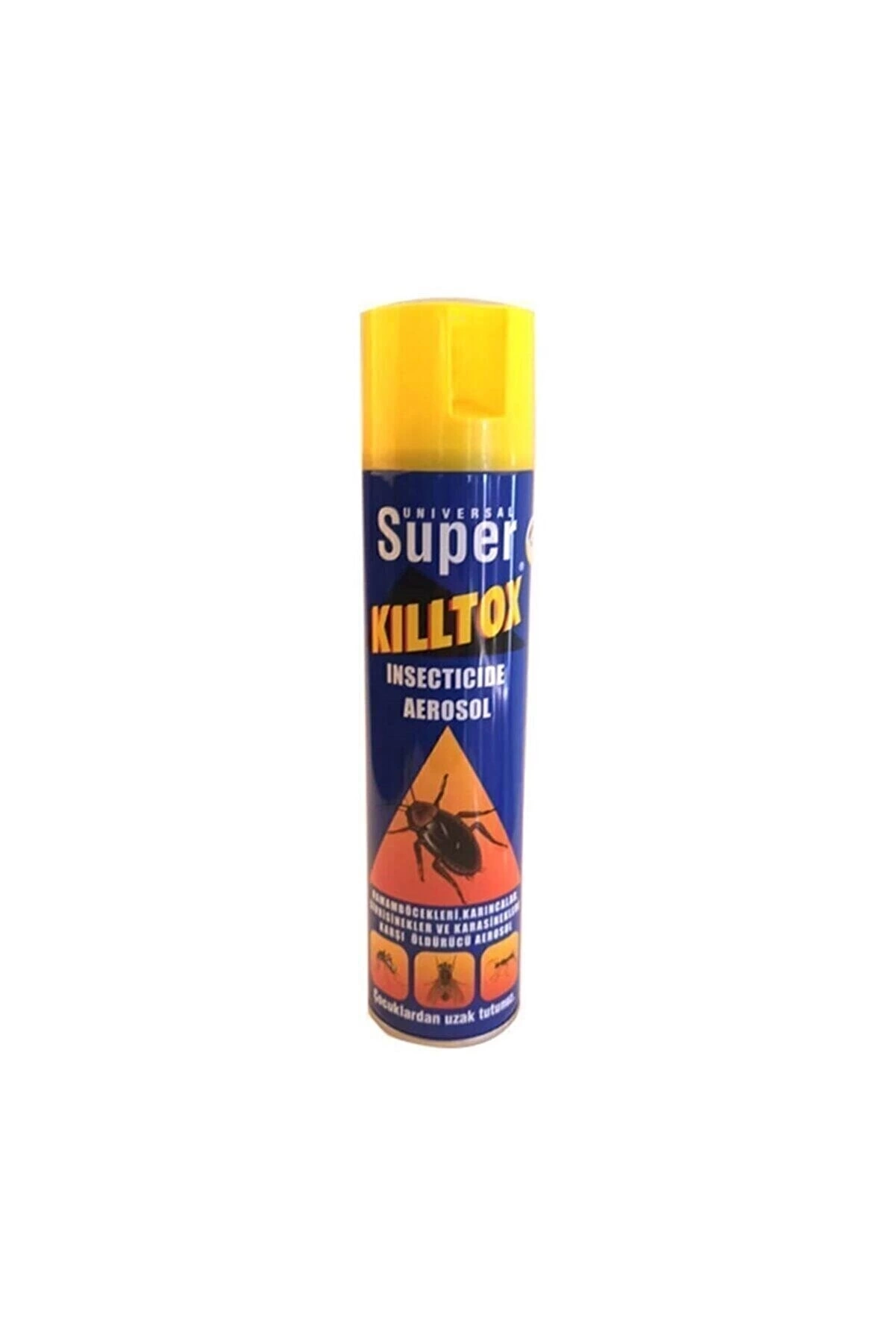 Killtox Fly Pearl 400 Ml