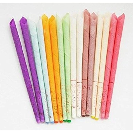 Ear Cleaning Candle ( 2 Pcs )