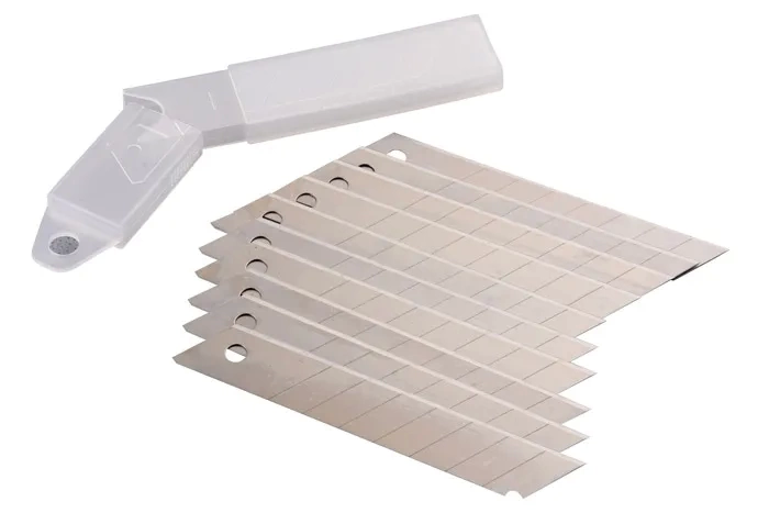 Maket Knife - Falçata Bleach - Wool Thick 18mm - 10 Pcs