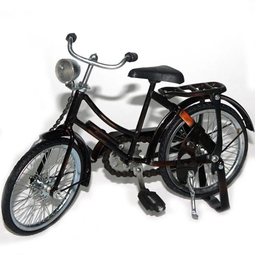 Metal Bicycle Small Size