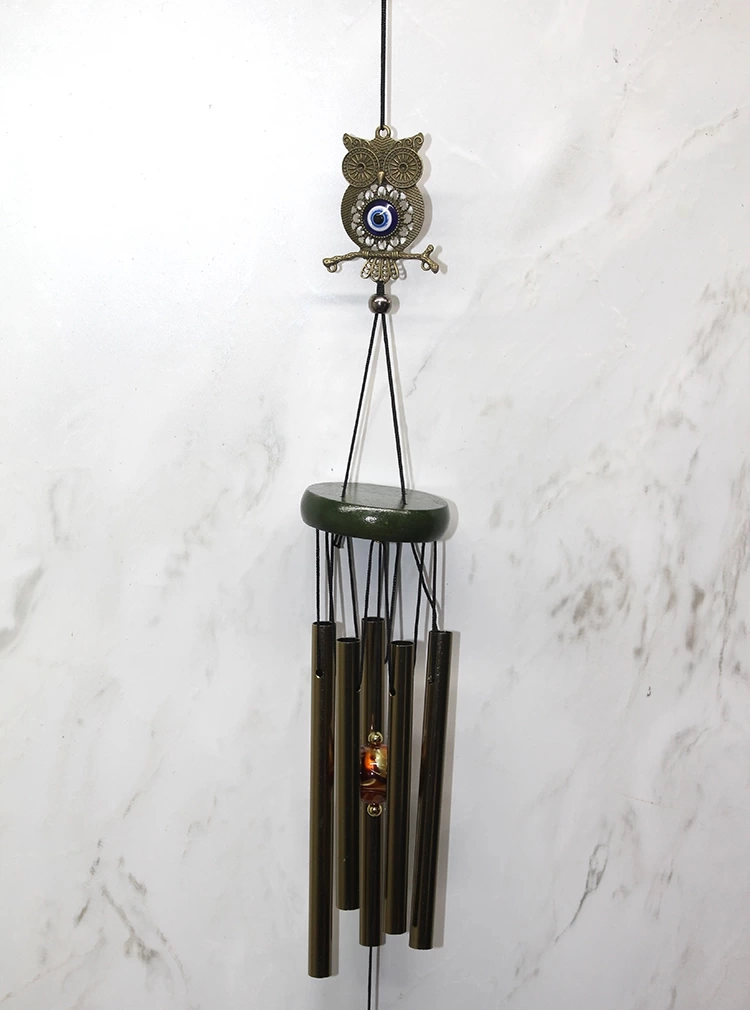 Metal Wind Bell Alk3500