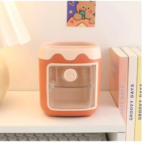 Mini Cabinet Design Pen