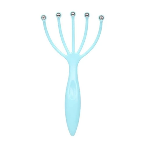 Mini Head Massager