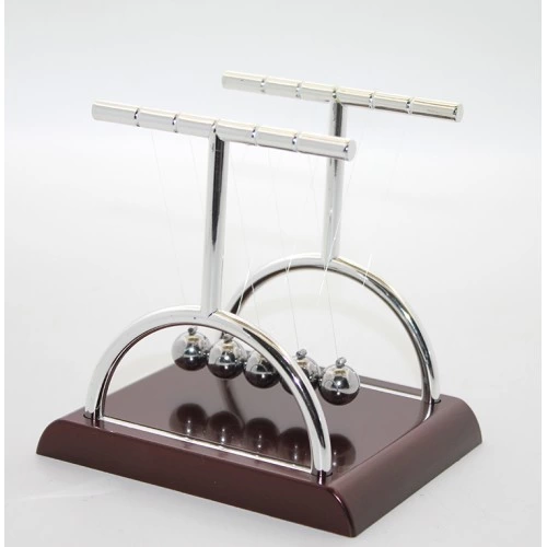 Newton Cradle Balance Balance Balance Model 2