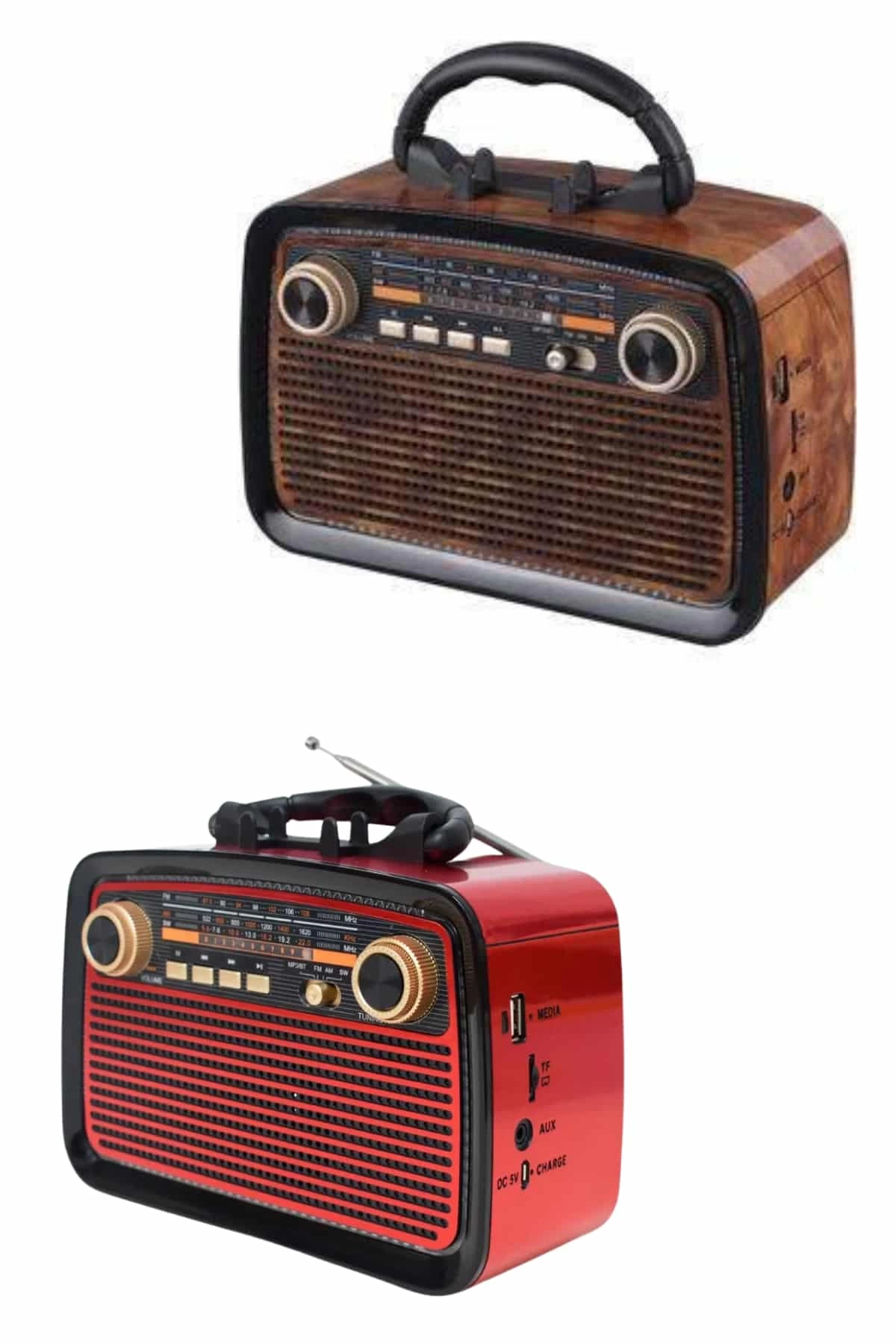 NOSTALJIC RADIO