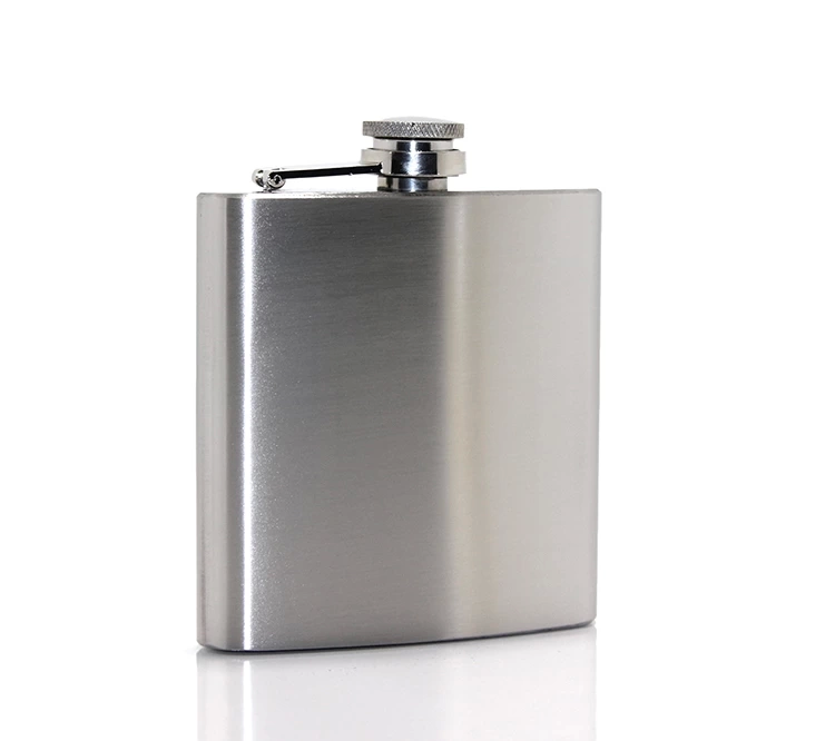 Stainless Steel 5 Oz Single Matara Alk38