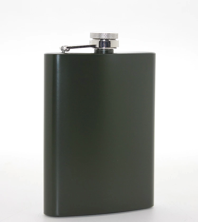 Stainless Steel Single 8 Oz Matara Alk2664