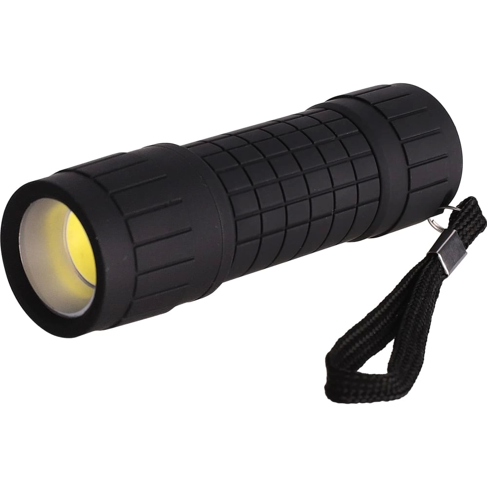 Battery Promotional Flashlight Wt-617