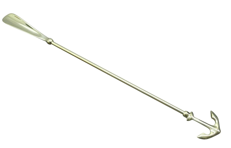 Brass Anchored Kerata 12427