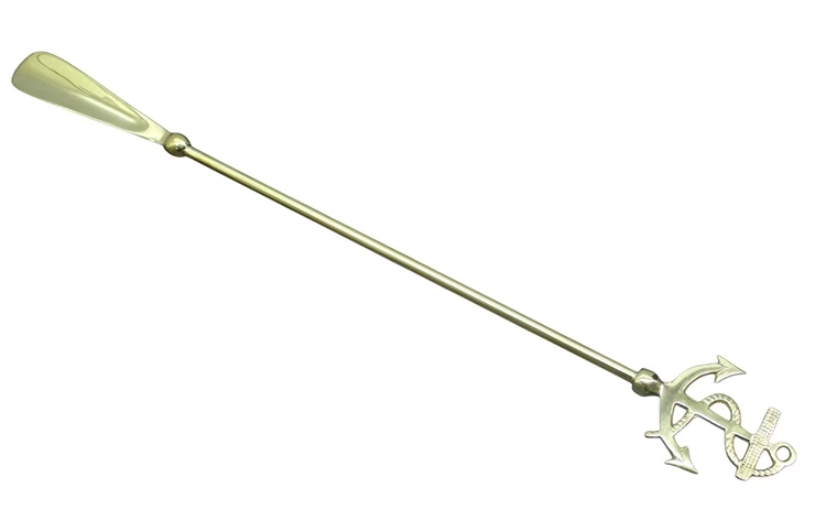 Brass Anchored Kerata 4315