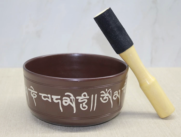 Rice Meditation Bell Ksk0188